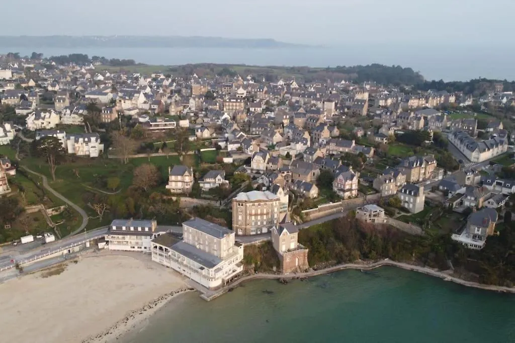 Le Petit Saint Cast - Cocon Vue Mer France