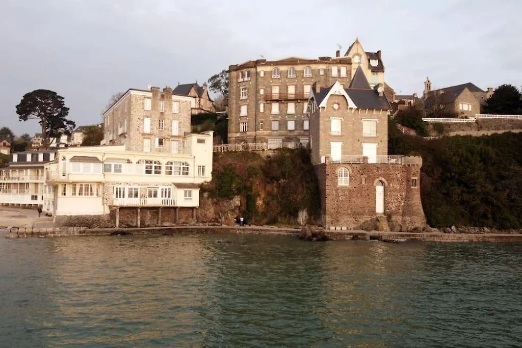 Apartment Le Petit Saint Cast - Cocon Vue Mer